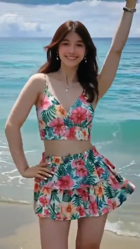 How to Make a Hawak Mo Ang Beat AI Video