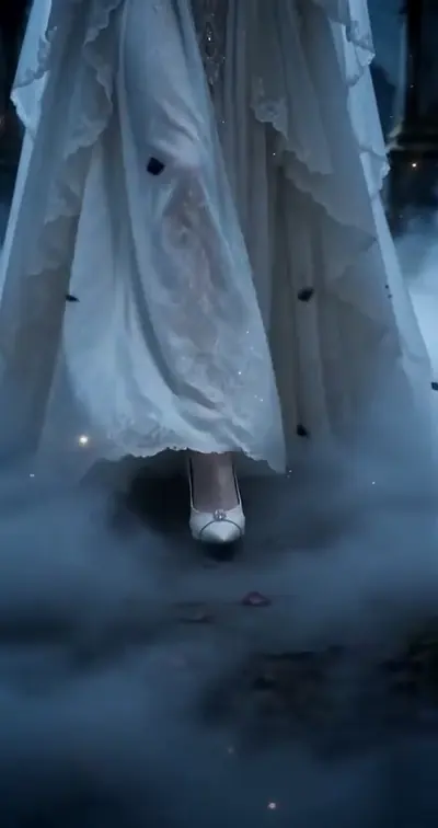 One clear photo, waist up, facing the camera. — No face visible