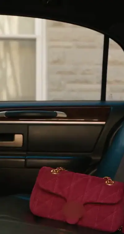 You, plus the item on the back seat. — @2 The item