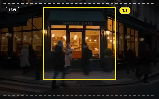 Resize Video for Twitter / X