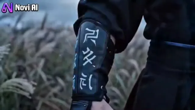 AI Fight Video
